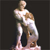 Статуя Геракл в борьбе со львом / www.kulturamira.ru